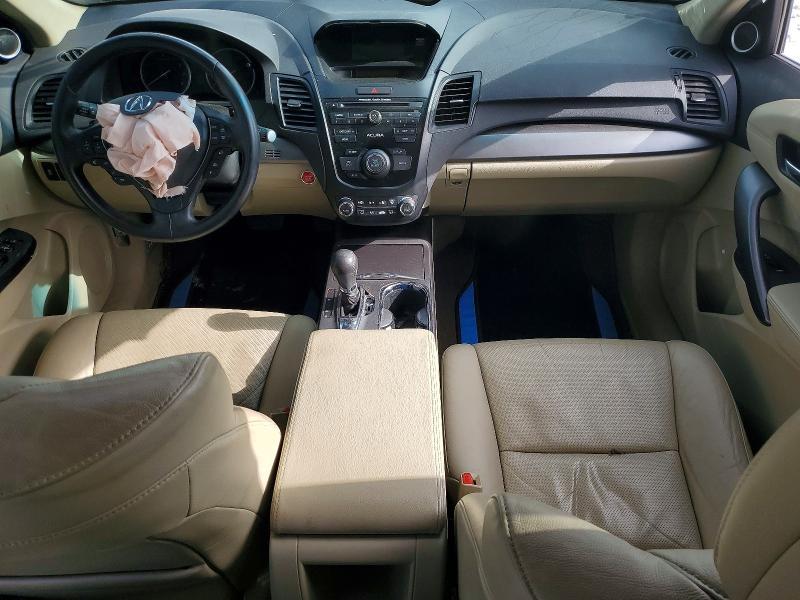 2015 Acura RDX
