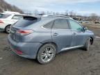 2013 Lexus Rx 450h