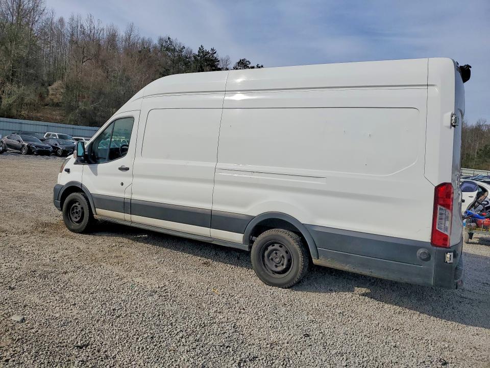 2020 Ford Transit T-350