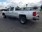 2017 Chevrolet Silverado K3500