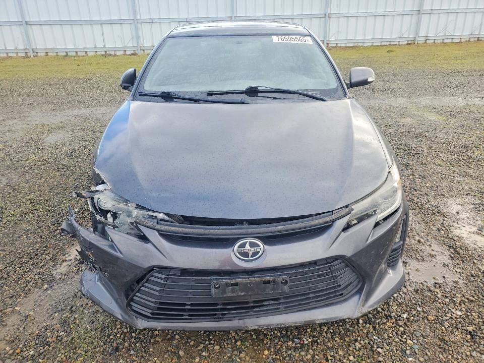 2014 Scion TC