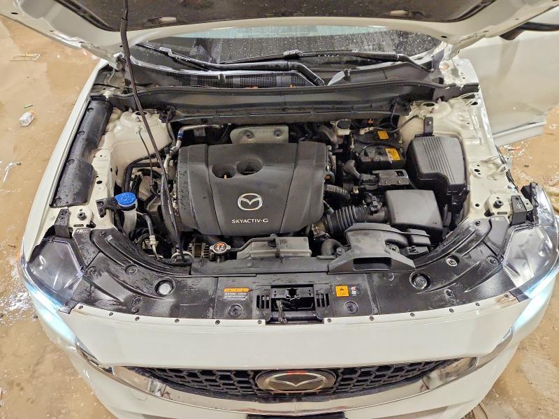 2024 Mazda Cx-5 Preferred