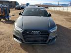 2017 Audi S3 Prestige