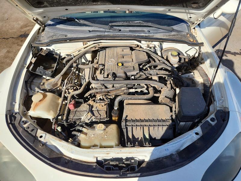 2007 Mazda Mx-5 Miata