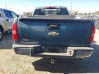 2007 Chevrolet Silverado K1500 Crew cab