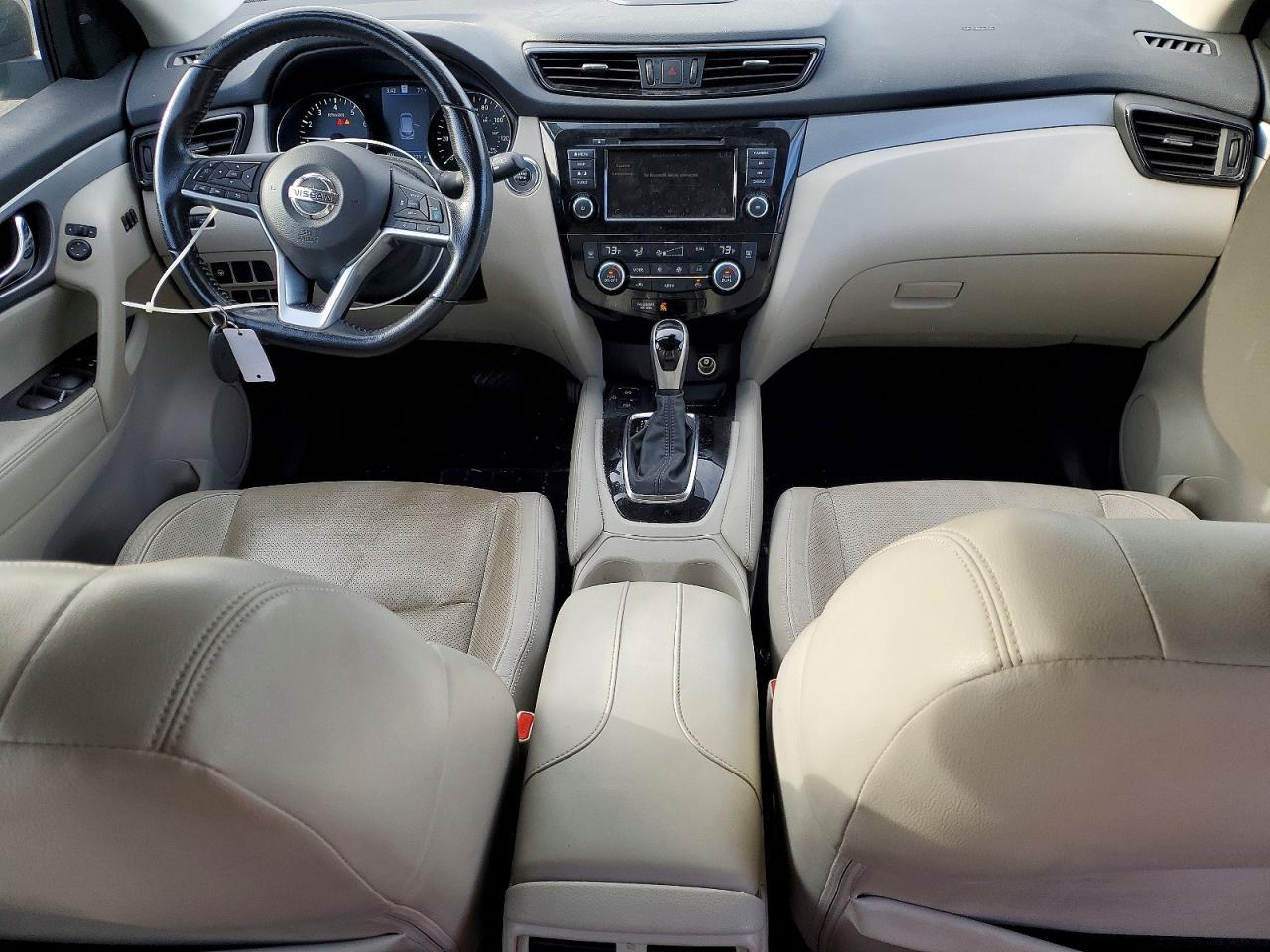 2020 Niss Rogue Sport sl