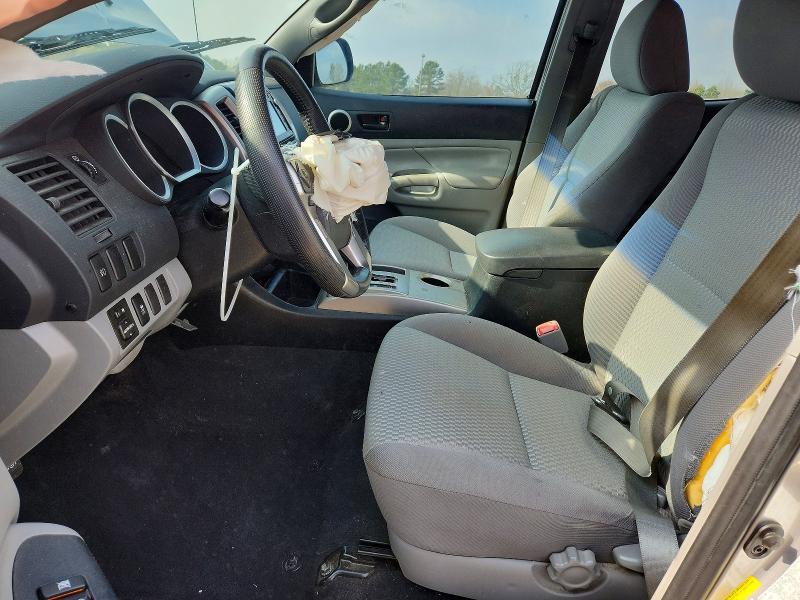 2015 Toyota Tacoma Prerunner V6