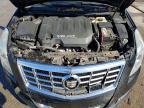 2013 Cadillac XTS