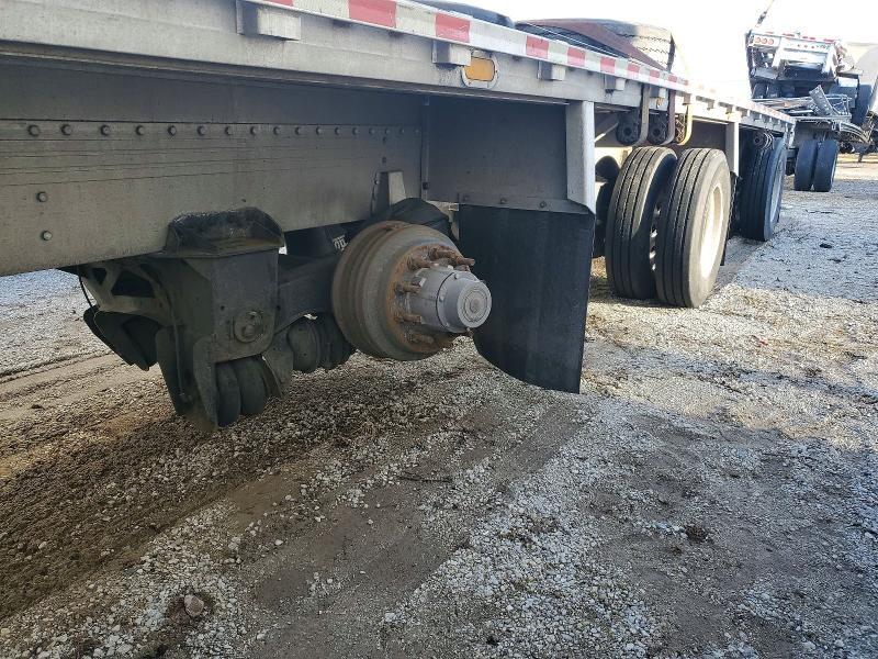 2021 Reitnouer Flatbed Trailer
