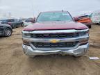 2016 Chevrolet Silverado C1500 LT