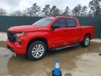 2022 Chevrolet Silverado C1500 Custom