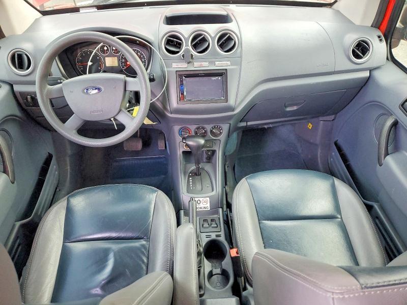 2013 Ford Transit Connect xlt Premium