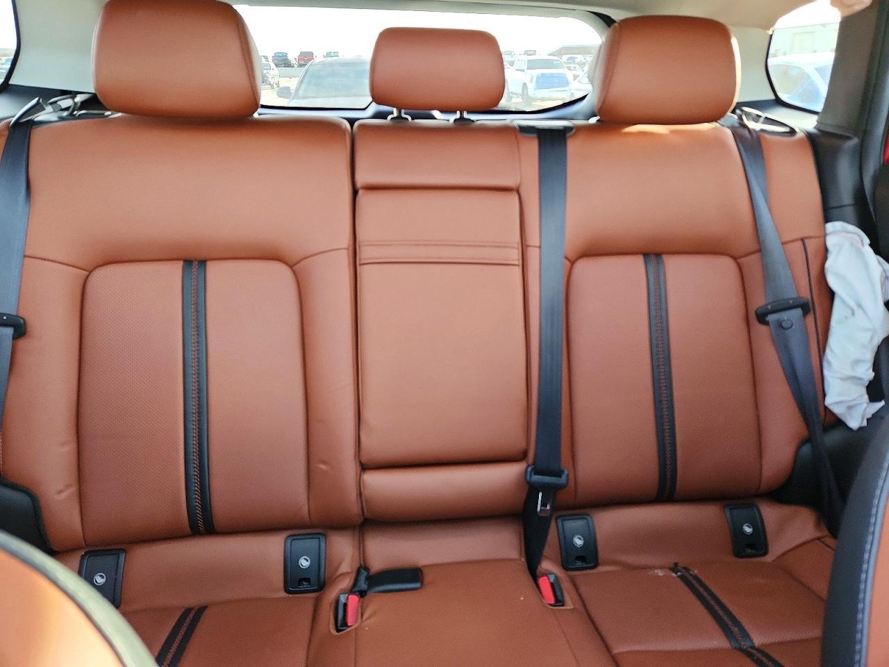 2024 Mazda Cx-50 Base