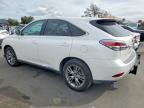 2013 Lexus Rx 450h