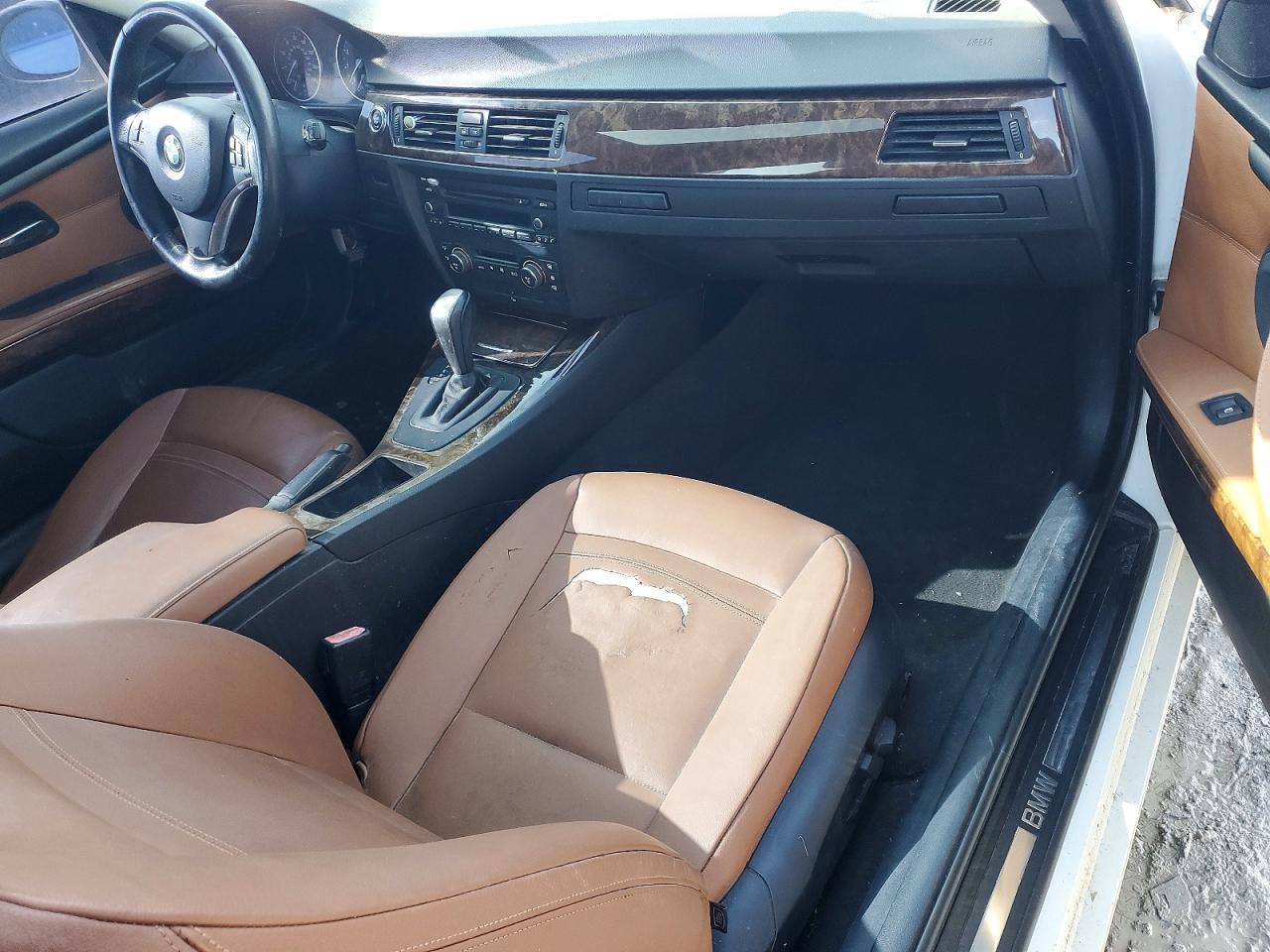 2008 BMW 328 xi Sulev