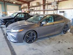 2019 Toyota Camry xse for sale in Eldridge, IA