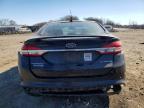 2017 Ford Fusion Titanium Phev