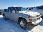 2009 Chevrolet Colorado