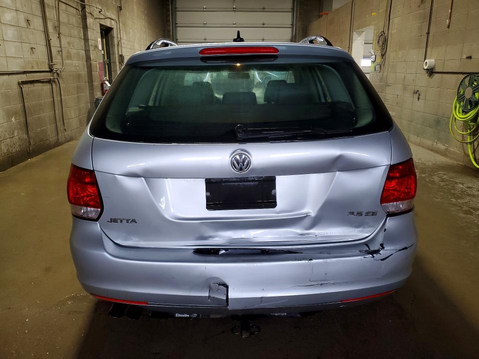 2014 Volkswagen Jetta s