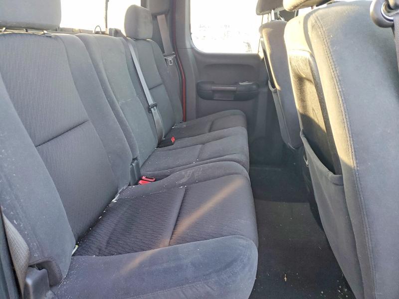 2007 GMC New Sierra K1500