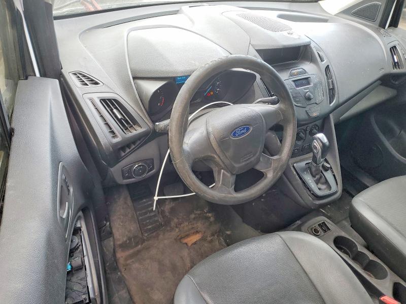 2014 Ford Transit Connect XL
