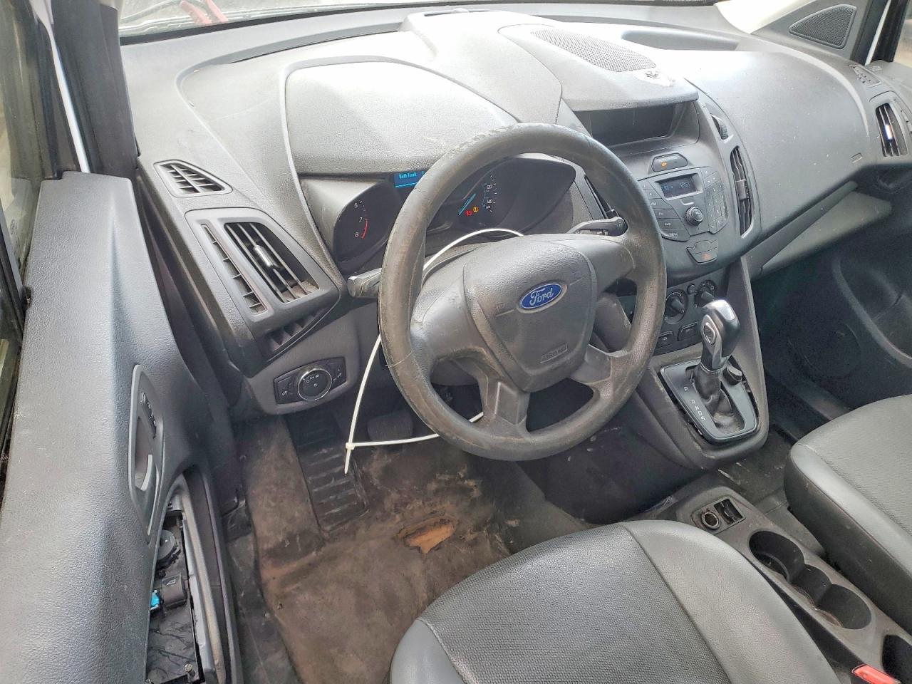 2014 Ford Transit Connect XL