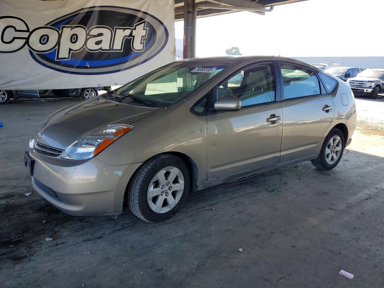 2007 Toyota Prius