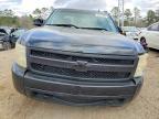2008 Chevrolet Silverado C1500