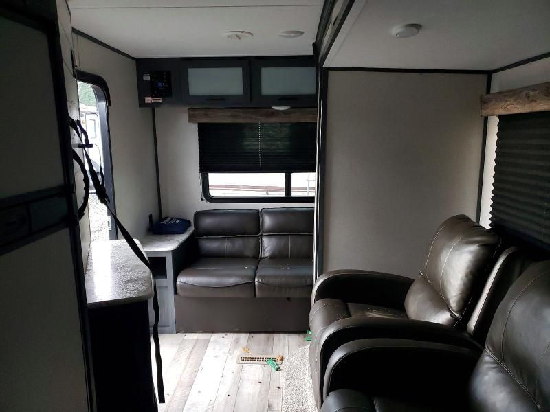 2021 Dutchmen 2021 Keystone Aspen Trail AT2860RLSWE21 Camper