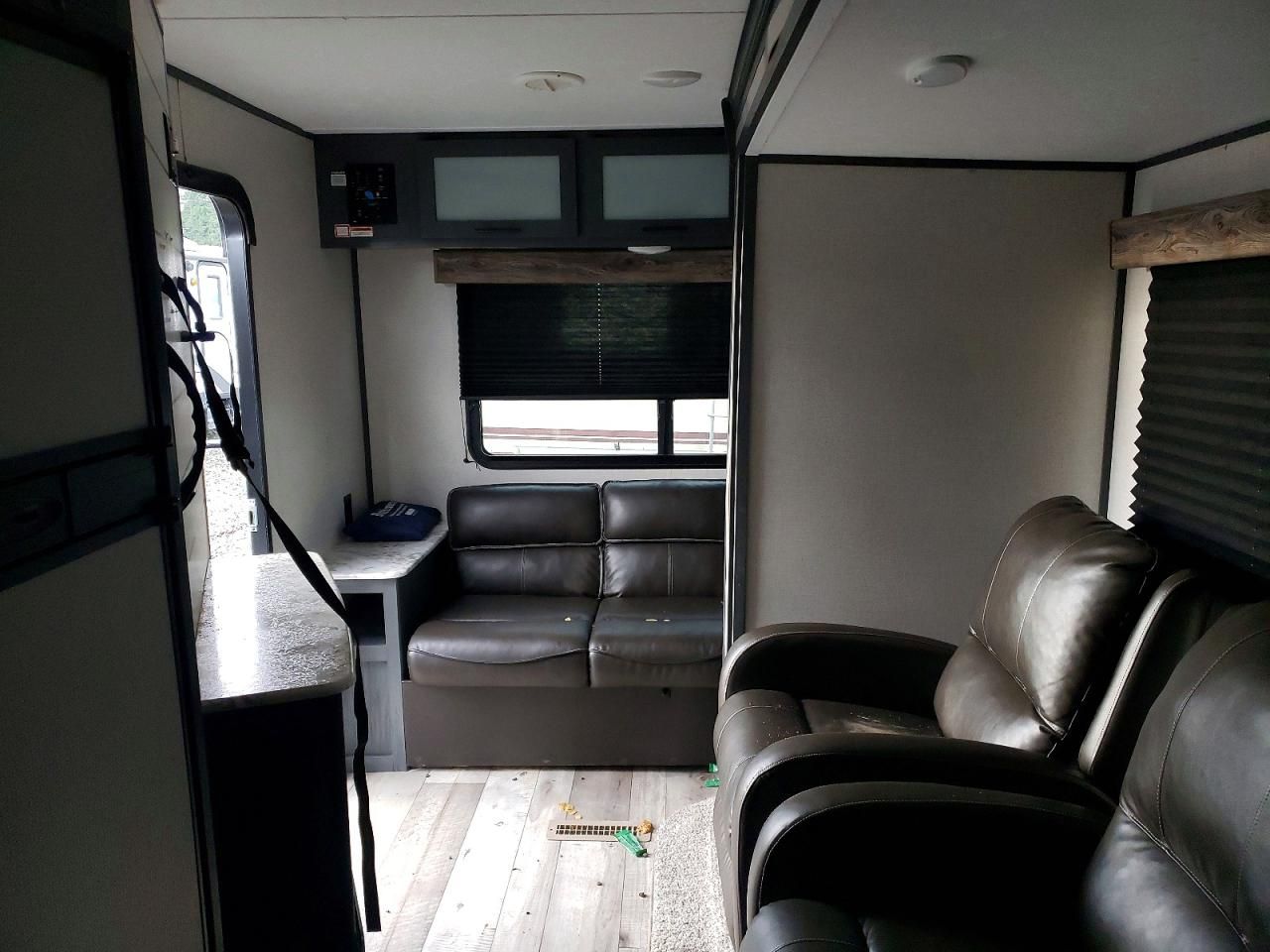 2021 Dutchmen 2021 Keystone Aspen Trail AT2860RLSWE21 Camper