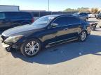 2012 Hyundai Genesis 4.6l