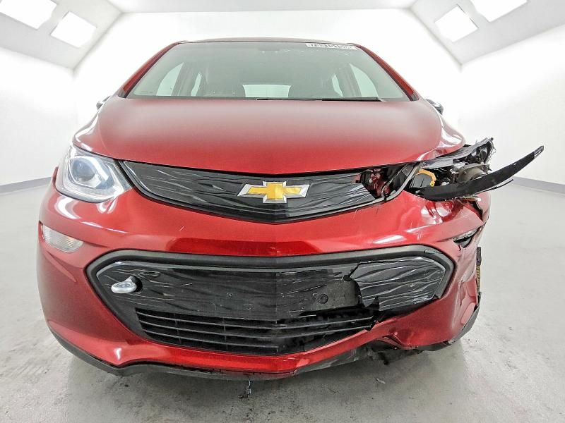 2021 Chevrolet Bolt ev lt