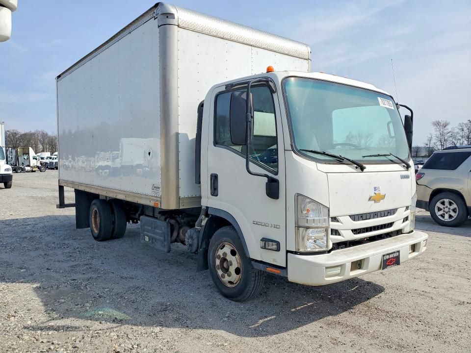 2016 Chevrolet 3500hd