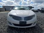 2013 Lincoln MKZ