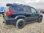 2005 Lexus Gx 470