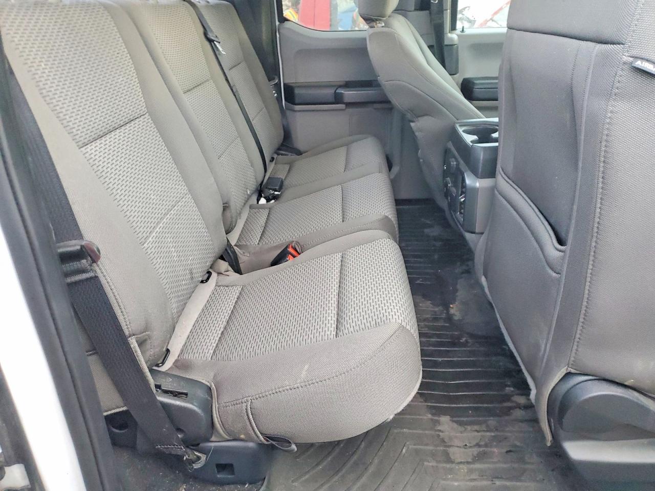 2020 Ford F250 Super Duty