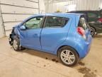 2014 Chevrolet Spark ls