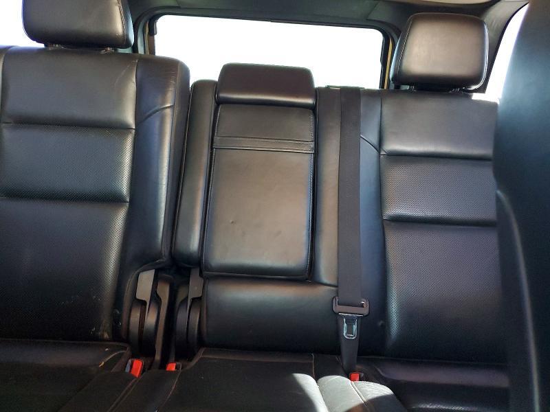 2011 Jeep Grand Cherokee Limited