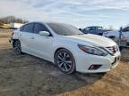2016 Nissan Altima 2.5 sr