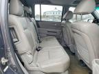 2015 Honda Pilot exl