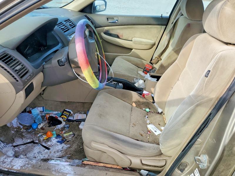 2006 Honda Accord lx