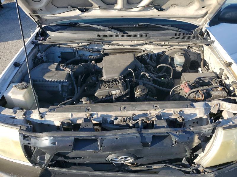 2005 Toyota Tacoma Access cab