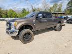 2017 Ford F250 Super Duty