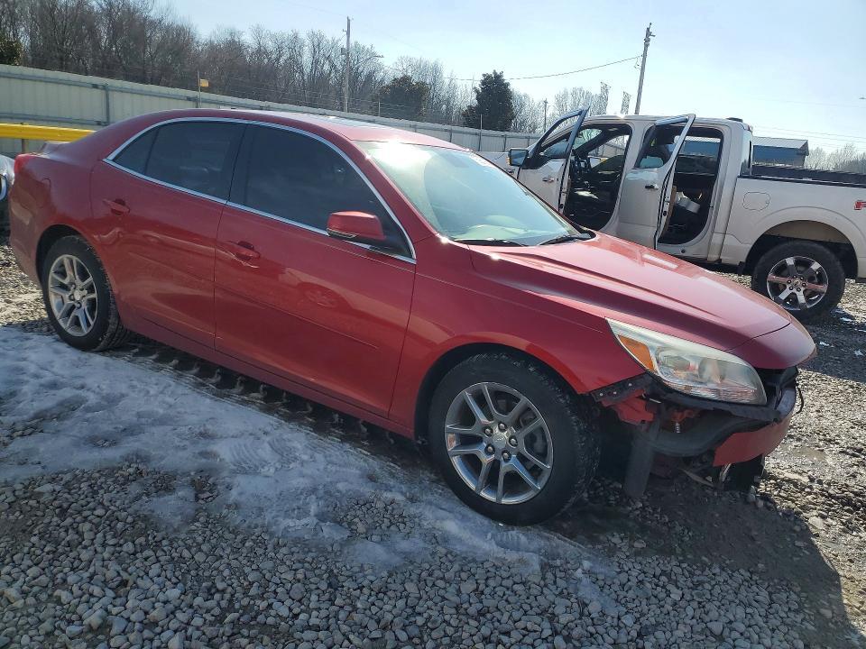 2014 Chevrolet Malibu 1LT