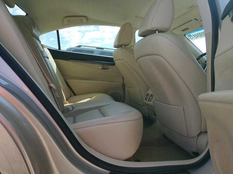2013 Lexus Es 350 Base