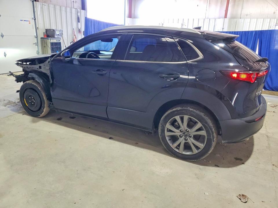 2024 Mazda Cx-30 Premium