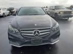 2016 Mercedes-Benz E 400