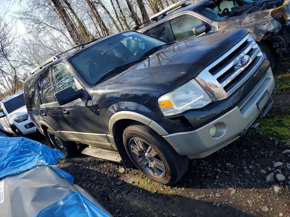 2009 Ford Expedition Eddie Bauer