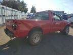 2001 Ford Ranger