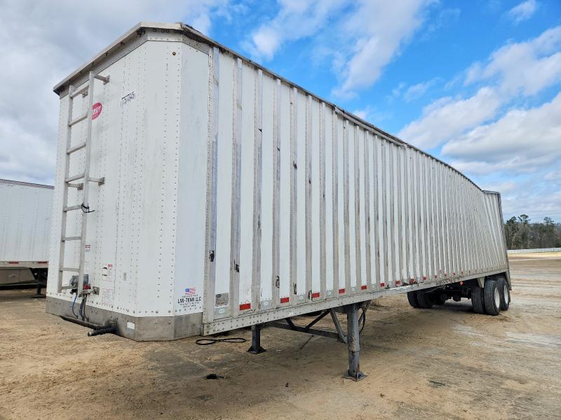 2023 Doresey 2023 Dorsey Walking Floor Trailer